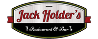 Jack holders restaurant and bar logo