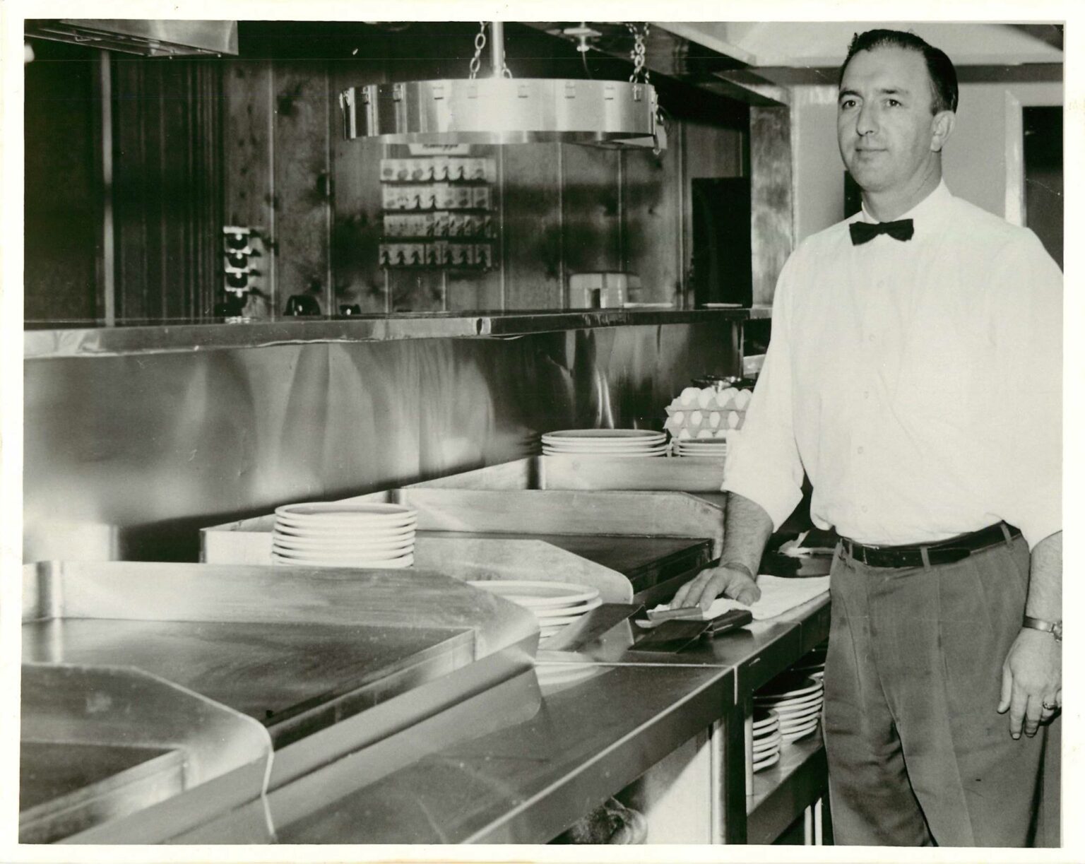 About Us Jack Holders Restaurant and Bar San Jose, California